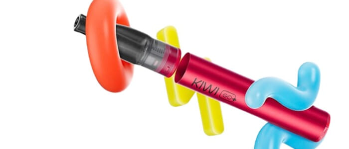 Kiwi Go+